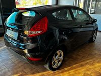 usata Ford Fiesta 3p 1.2 16v Titanium*PER NEO PATENTATI*