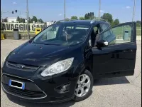 Usata Ford Grand C-Max 116 CV (85 kW) 2011 Monovolume