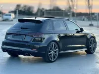 Usata Audi S3 Ambiente 300 CV (220 kW) 2015 Berlina