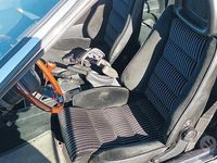Begagnad Alfa Romeo Alfetta 130 HK (95 kW) 1985 Grå Sportkupé