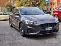 usata Ford Focus Focus1.5 ecoblue ST-Line s