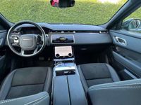 usata Land Rover Range Rover Velar 2.0d i4 SE 180cv auto my19