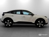 Nuova Citroën C4 136 CV (100 kW) 2025 Okenite white okenite white Berlina