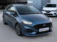 Usata Ford Fiesta ST-Line 100 CV (73 kW) 2022 Utilitaria