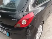 Usata Opel Corsa 45 CV (33 kW) 2007 Utilitaria
