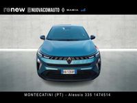 Nuova Renault Symbioz Evolution 145 CV (106 kW) 2025 Azzurro SUV