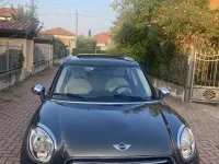 Usata Mini Countryman 90 CV (66 kW) 2013 SUV