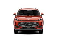 Nuova MG HS Comfort 224 CV (164 kW) 2026 Rosso SUV