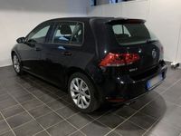 usata VW Golf VII 2.0 TDI DSG 5p. Highline BlueMotion Technology