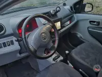 Usata Suzuki Alto 68 CV (50 kW) 2010 Utilitaria