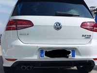 usata VW Golf 5p 2.0 tdi Sport Edition 150cv