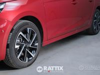 Usata Opel Corsa S 101 CV (74 kW) 2025 Kardio red Utilitaria