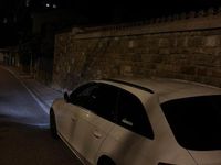 Usata Audi A4 143 CV (105 kW) 2010 Bianco Station wagon