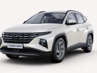 usata Hyundai Tucson 1.6 HEV 1.6 HEV AT 230 CV Exellence