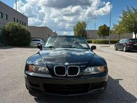 Usata BMW Z3 170 CV (125 kW) 2004 Cabrio
