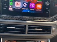 Usata VW Polo 2023 Utilitaria