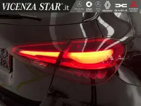 Usata Mercedes A200 Progressive 150 CV (110 kW) 2023 Nero Berlina