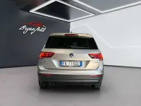 Usata VW Tiguan Business 150 CV (110 kW) 2017 Other SUV