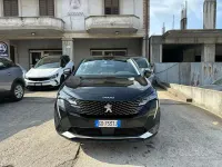 Usata Peugeot 3008 Allure 131 CV (96 kW) 2021 Nero SUV