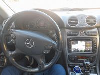 Usata Mercedes CLK320 218 CV (160 kW) 2002