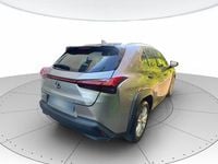 Usata Lexus UX 250h Business Edition 146 CV (107 kW) 2022 Argento SUV