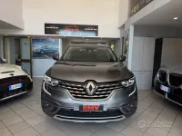 Usata Renault Koleos Initiale Paris 190 CV (139 kW) 2020 Grigio SUV