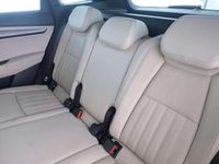 Usata Skoda Karoq Style 116 CV (85 kW) 2018 Blu/azzurro SUV