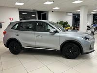 Nuova MG ZS 106 CV (77 kW) 2025 Grigio Berlina