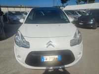 Usata Citroën C3 Exclusive 68 CV (50 kW) 2011 Bianco Utilitaria