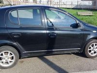 Usata Toyota Yaris Edition 75 CV (55 kW) 2005 Berlina