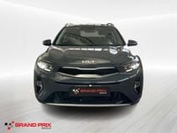 Usata Kia Stonic Urban 85 CV (62 kW) 2023 Grigio scuro SUV