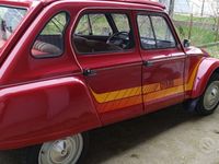 usata Citroën Dyane 