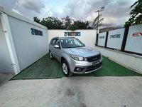 Usata EVO Evo 5 118 CV (86 kW) 2022 Bianco SUV