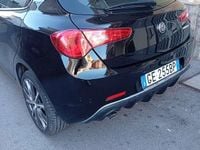 Usata Alfa Romeo Giulietta Sprint 120 CV (88 kW) 2021 Berlina