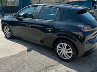 Gebraucht Peugeot 208 75 PS (55 kW) 2020 Kleinwagen