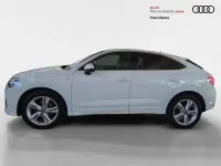 Usata Audi Q3 Sportback 150 CV (110 kW) 2021 SUV