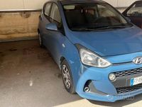 Usata Hyundai i10 83 CV (61 kW) 2018 Utilitaria