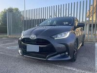 Usata Toyota Yaris Hybrid Trend 92 CV (67 kW) 2022 Berlina