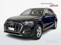 Usata Audi Q5 Business 2023 Nero SUV