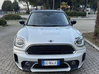 Usata Mini Cooper D Countryman Business 150 CV (110 kW) 2020 SUV