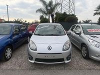 Usata Renault Twingo 74 CV (54 kW) 2011 Grigio Utilitaria