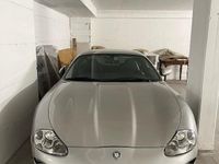 Usata Jaguar XK8 284 CV (208 kW) 1998 Grigio Coupé
