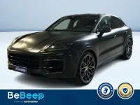 Usata Porsche Cayenne Coupe 2024 Nero SUV