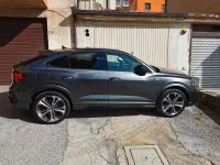 Usata Audi Q3 Sportback S-line plus 200 CV (147 kW) 2021 SUV