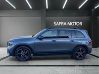 Begagnad Mercedes GLB200 Premium 150 HK (110 kW) 2022 Other SUV