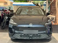 Nuova MG MG4 EV Comfort 53 kW (73 CV) 2026 Nero Utilitaria