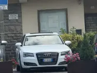 Usata Audi A8 351 CV (258 kW) 2012 Berlina