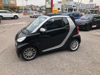 usata Smart ForTwo Cabrio fortwo 800 40 kW pure cdi