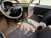 Usata Fiat 126 23 CV (16 kW) 1982 Bianco Utilitaria