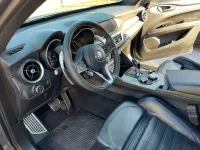 Occasion Alfa Romeo Stelvio Executive 209 ch (153 kW) 2019 SUV